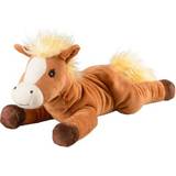 Hästar - Tygleksaker Mjukisdjur Warmies Pony