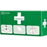 Utomhusbruk Första hjälpen-kit Cederroth Protection Kit