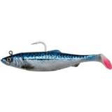 Torsk Fiskedrag Savage Gear 4D Herring Big Shad 25cm Mackerel PHP