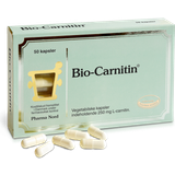 Pharma Nord Aminosyror Pharma Nord Bio-Carnitin 50 st