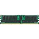 Micron RAM minnen Micron DDR4 2666MHz ECC Reg 32GB (MTA36ASF4G72PZ-2G6E1)