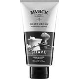 Paul Mitchell Raklödder & Rakgel Paul Mitchell MVRCK Shave Cream 150ml