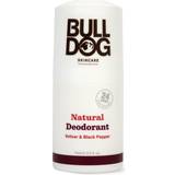 Deodoranter Bulldog Black Pepper & Vetiver Natural Deo Roll-on 75ml