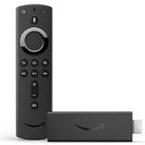 Amazon Mediaspelare Amazon Fire TV Stick with Alexa Voice Remote (2020)