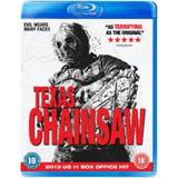 Texas Chainsaw 2013 (Blu-Ray)