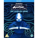 Filmer Avatar Complete (BD) (Amazon Exclusive includes Art Cards) [Blu-ray] [2018] [Region Free]