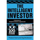 The intelligent investor The Intelligent Investor (Häftad, 2014)