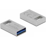 DeLock USB Type-A USB-minnen DeLock USB 3.2 Gen 1 128GB (54072)
