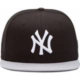 New Era S Barnkläder New Era MLB New York Yankees 9Fifty Snapback - Black/Gray/White