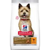 Hill's Mini (1-10kg) Husdjur Hill's Science Plan Adult Healthy Mobility Small & Mini Dry Dog Food Chicken Flavour 6