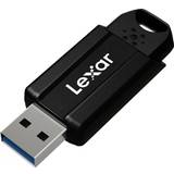 LEXAR USB-minnen LEXAR USB 3.1 JumpDrive S80 128GB