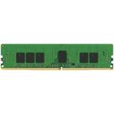 Micron RAM minnen Micron DDR4 3200MHz ECC Reg 16GB (MTA9ASF2G72PZ-3G2B1)