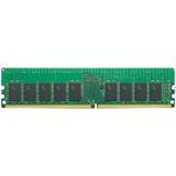 Micron RAM minnen Micron DDR4 2666MHz ECC Reg 16GB (MTA18ASF2G72PDZ-2G6J1)