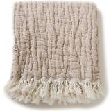 Garbo&Friends Babynests & Filtar Garbo&Friends Mellow Tawny Small Blanket
