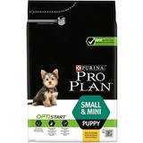 Purina Magnesium Husdjur Purina Pro Plan Small & Mini Chicken Puppy Dry Dog Food 7kg