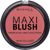 Rimmel Rouge Rimmel Maxi Blush #003 Wild Card