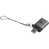 3.1 - Kabeladaptrar - USB-USB Kablar Xtorm XC011 USB-USB C M-F Adapter