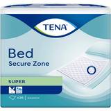 Intimhygien & Mensskydd TENA Bed Secure Zone Super 90x60cm 26-pack