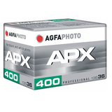 Kamerafilm AGFAPHOTO APX 400 136-36