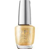OPI Shine Bright Collection Infinite Shine This Gold Sleighs Me 15ml