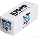 Ilford Kamerafilm Ilford FP4 Plus 120