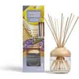 Reed diffuser Yankee Candle Reed Diffuser Lemon Lavender 120ml