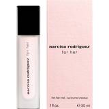 Dam Hårparfymer Narciso Rodriguez For Her Hair Mist 30ml