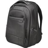 Datorväskor Kensington Contour 2.0 Pro Laptop Backpack 17" - Black