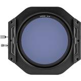 Skylight-filter Linsfilter NiSi Starter Kit Plus III 100mm with V6 and Landscape CPL