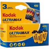 35mm Kamerafilm Kodak Ultramax 400 135-24 3 Pack