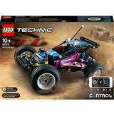 Appstöd - Lego Technic Lego Technic Off-Road Buggy 42124