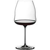 Riedel Handdisk Vinglas Riedel Winewings Pinot Noir / Nebbiolo Vinglas 95cl