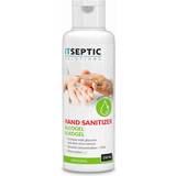 Dam Handdesinfektion ITSeptic Hand Sanitizer Alcogel 250ml