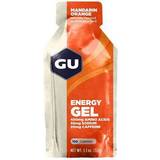 A-vitaminer Aminosyror Gu Gu Energy Gels Caffeine Madarin Orange 32g 1 st