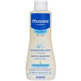 Multifärgade Hårvård Mustela Gentle Shampoo 500ml
