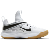 48 ½ Volleybollskor Nike React HyperSet - White/Gum Light Brown/Black