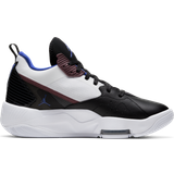 Nike Sko Jordan Zoom'92 W - Svart/Dark Beetroot/Vit/Hyper Royal