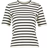 Stylein Dam Överdelar Stylein Chambers T-shirt - Stripe