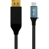 I-TEC Kablar I-TEC USB C-HDMI 1.5m