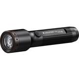 Svarta Handlampor Led Lenser P5R Core