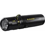 Ficklampor Led Lenser iL7R