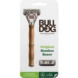 Bulldog Rakhyvlar Bulldog Original Bamboo Razor