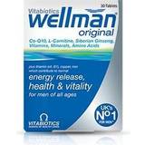 Vitabiotics Kosttillskott Vitabiotics Wellman Original 30 st