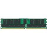 Micron RAM minnen Micron DDR4 3200MHz ECC Reg 64GB (MTA36ASF8G72PZ-3G2B2)