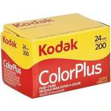 35mm Kamerafilm Kodak Colorplus 200 135-24