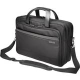 Svarta Väskor Kensington Contour 2.0 Business Laptop Briefcase 15.6" - Black