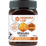 Manuka honey Manuka lab Manuka Honey 525+ MGO 500g