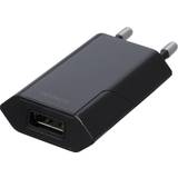 Laddare Batterier & Laddbart Deltaco USB-AC172