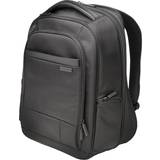 Väskor Kensington Contour 2.0 Business Laptop Backpack 15.6" - Black
