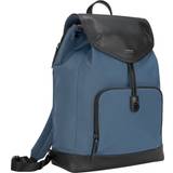 Dragsko Datorväskor Targus Newport Drawstring Laptop Backpack 15" - Blue